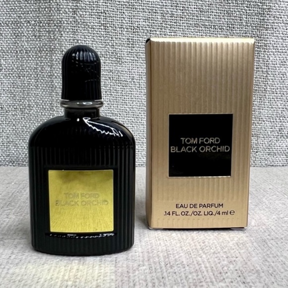Tom Ford Other - ❤️ TOM FORD ❤️ Black Orchid mini